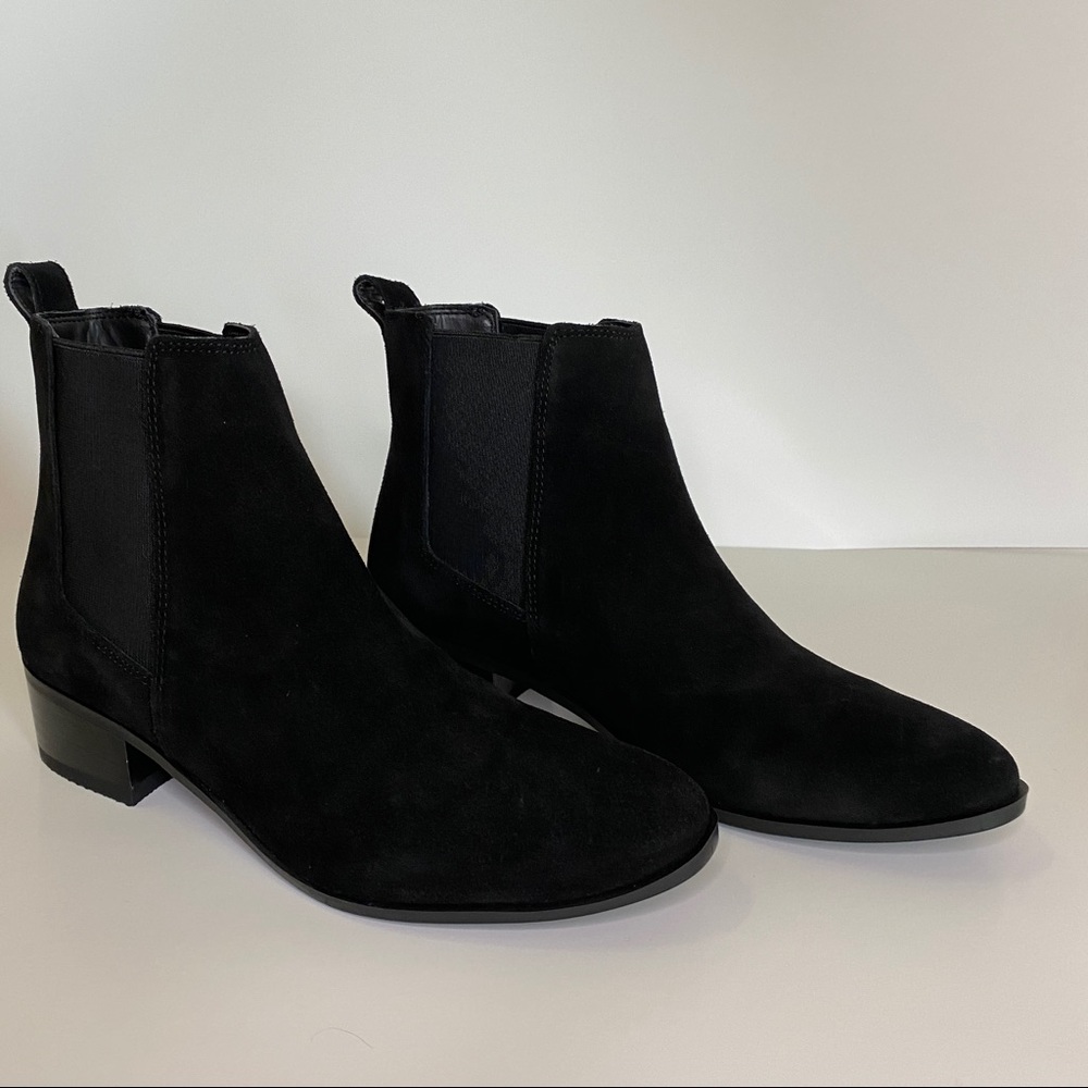 Steve Madden Women's Dover Bootie